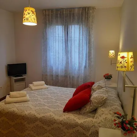 Apartment Precioso A Pie De Montanas Y Playas *