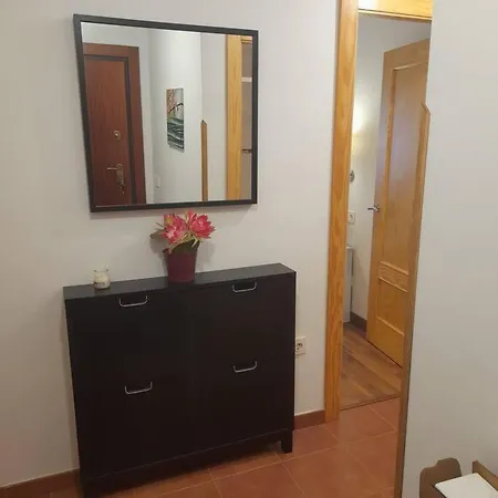 Precioso A Pie De Montanas Y Playas Apartmán *