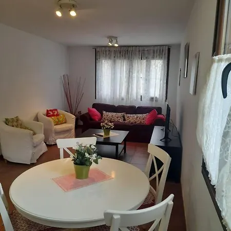 Precioso A Pie De Montanas Y Playas Apartment *